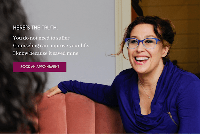 San Francisco Bliss Counseling & Couples Psychotherapy