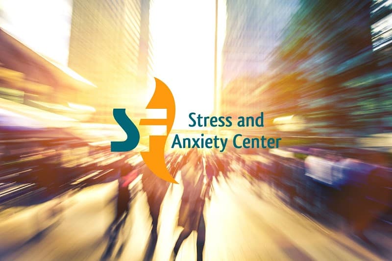 San Francisco Stress and Anxiety Center