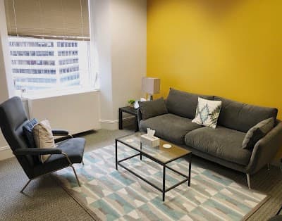 San Francisco Stress and Anxiety Center