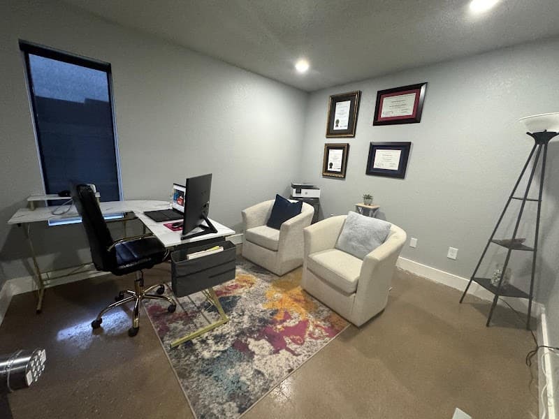 San Gabriel Psychiatry