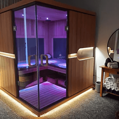 Sana Vida Wellness Center