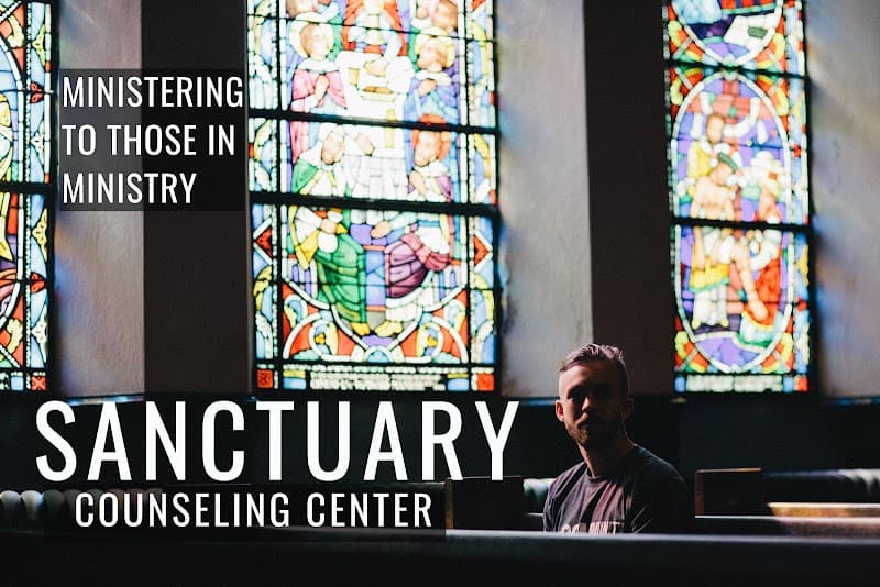 Sanctuary Counseling Center