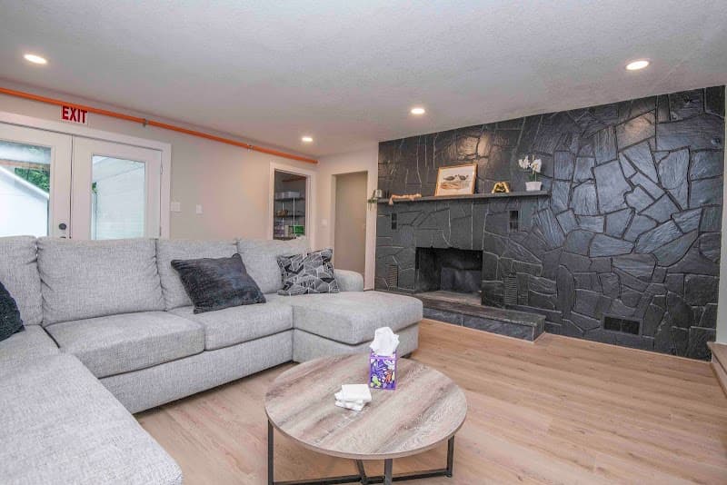 Sanctuary Mental Health & Wellness Inpatient rehab Knoxville