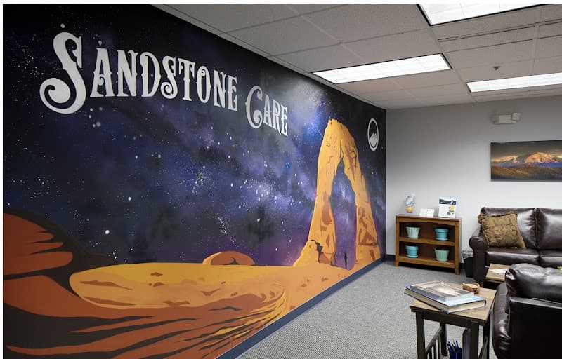 Sandstone Care Boulder