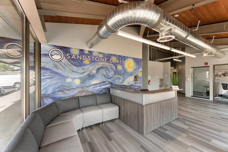 Sandstone Care Colorado Springs Outpatient Center