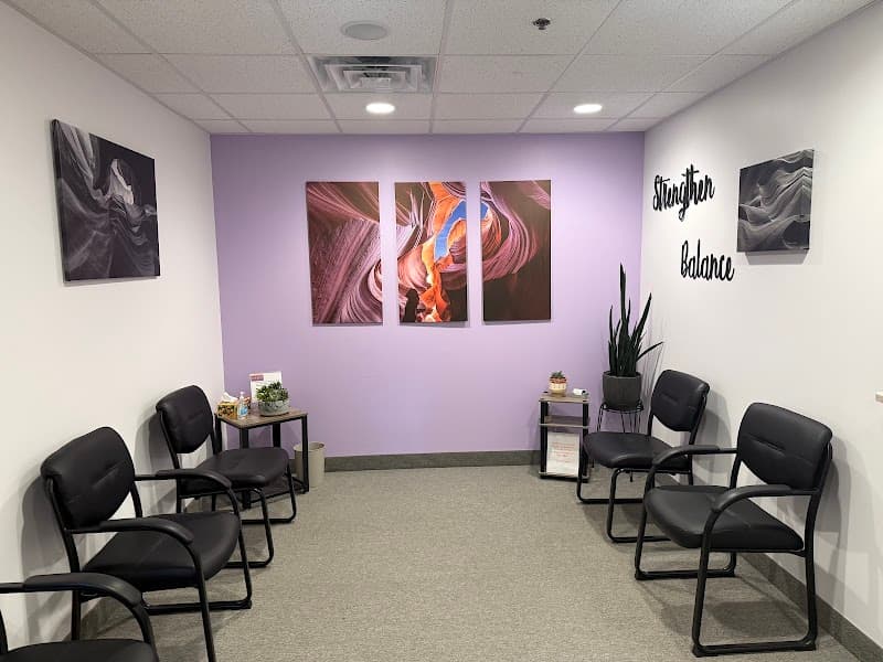 Sandstone Counseling