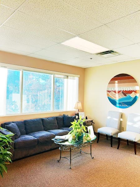 Sandstone Mental Health