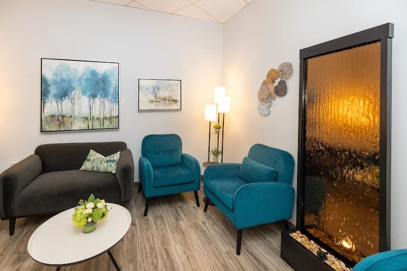 Sandy Springs Psychotherapy Associates
