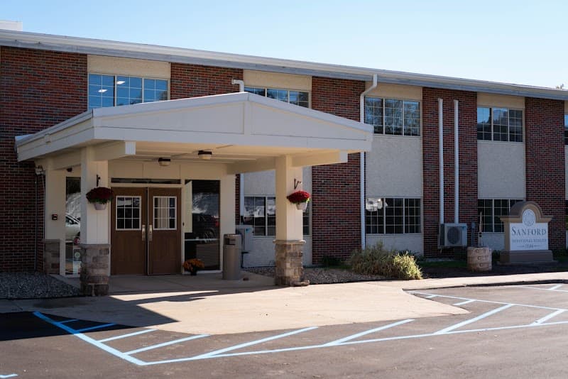 Sanford Behavioral Health