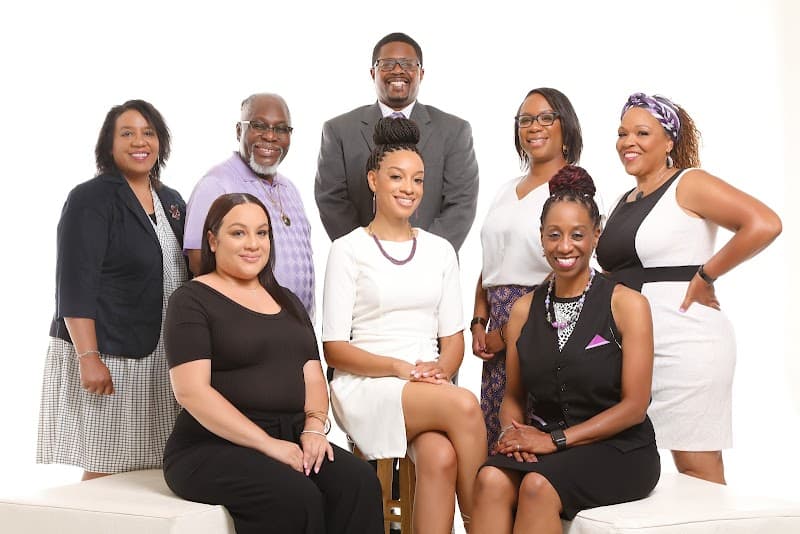 Sankofa Family Counseling