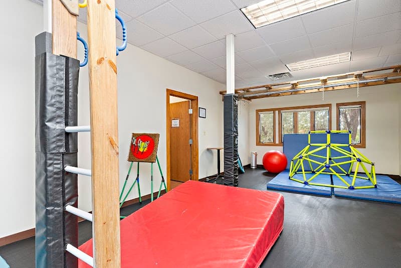 Santa Fe Therapy Associates