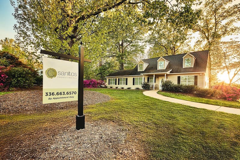 Santos Counseling P.L.L.C