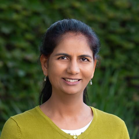 Sapna Purawat, M.D.