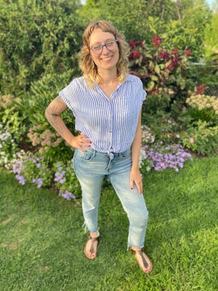 Sarah Lazarewicz Psychotherapy & Healing LLC