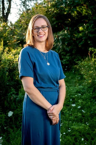 Sarah Linder, LCSW, PC