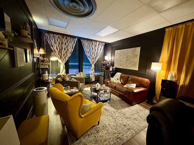 Sarah Smith Counseling LLC