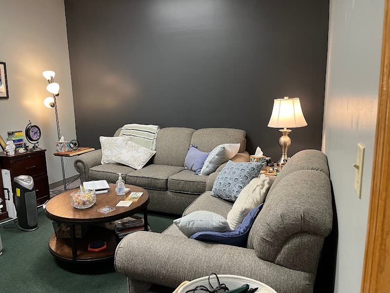 Sarah West-Effland, LCSW, LLC, Summit Counseling