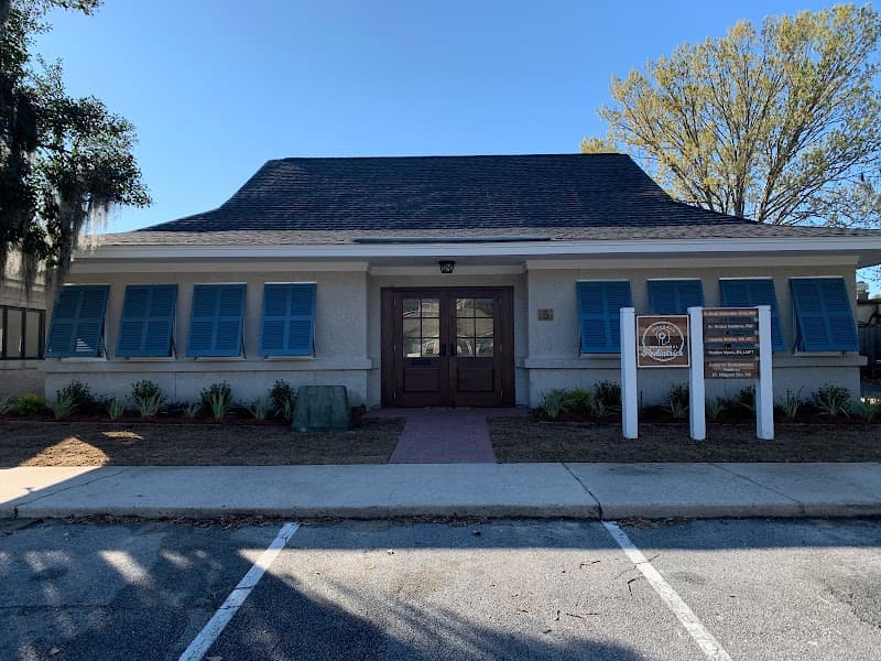 Savannah Behavioral Pediatrics