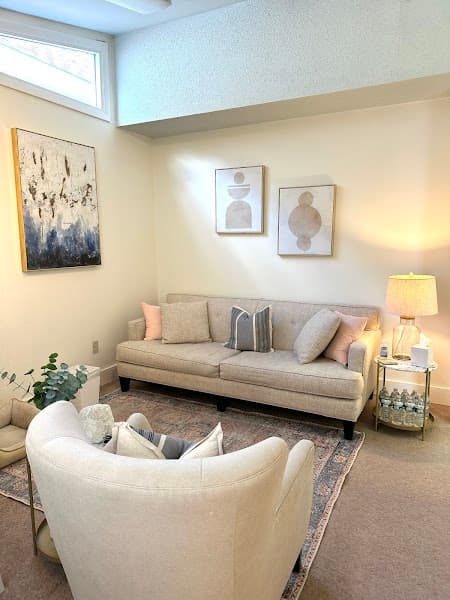 Savannah Davis, LCSW