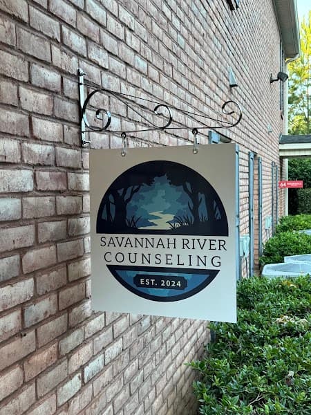 Savannah River Counseling