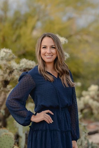 Savannah Wright, PhD PLLC