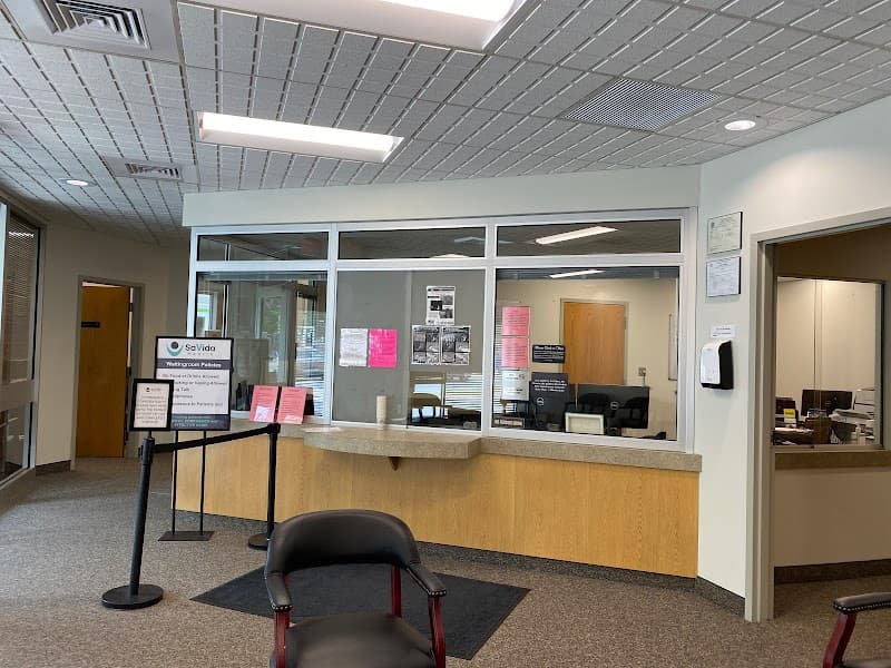 Savida Health West Springfield