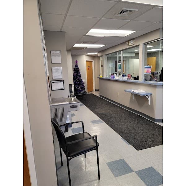 Savida Health Worcester