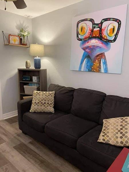 Saving Hope Counseling, PLLC