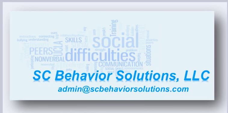 SC Behavior Solutions