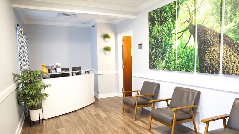 Scenic City Neurotherapy