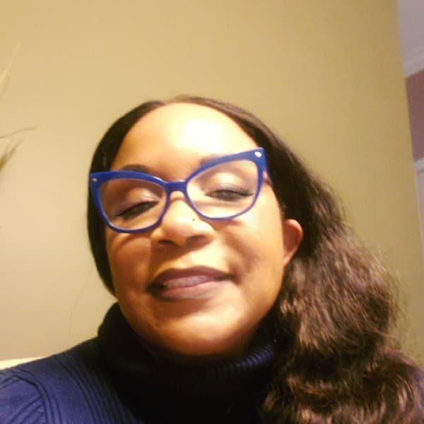 Schaune Gamble, LCSW