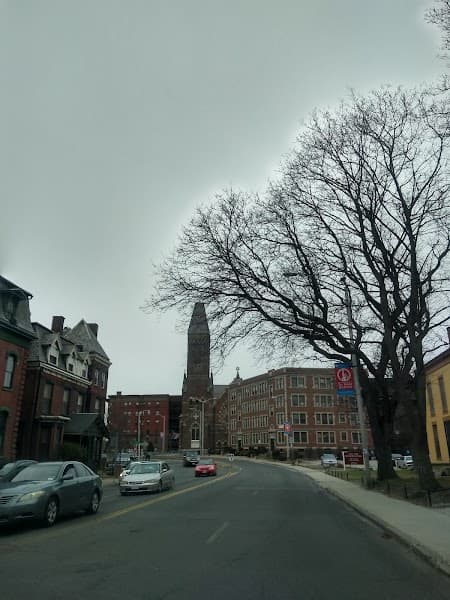 School Street Counseling