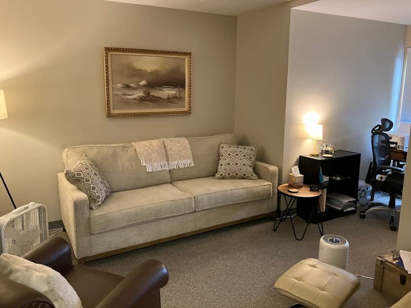 Scott Kampschaefer, LCSW