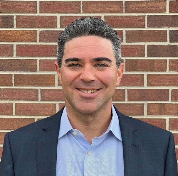 Scott Kohner MSW, LCSW