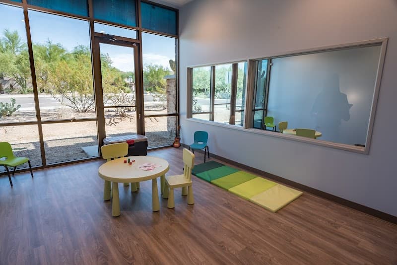 Scottsdale Pediatric Behavioral Services