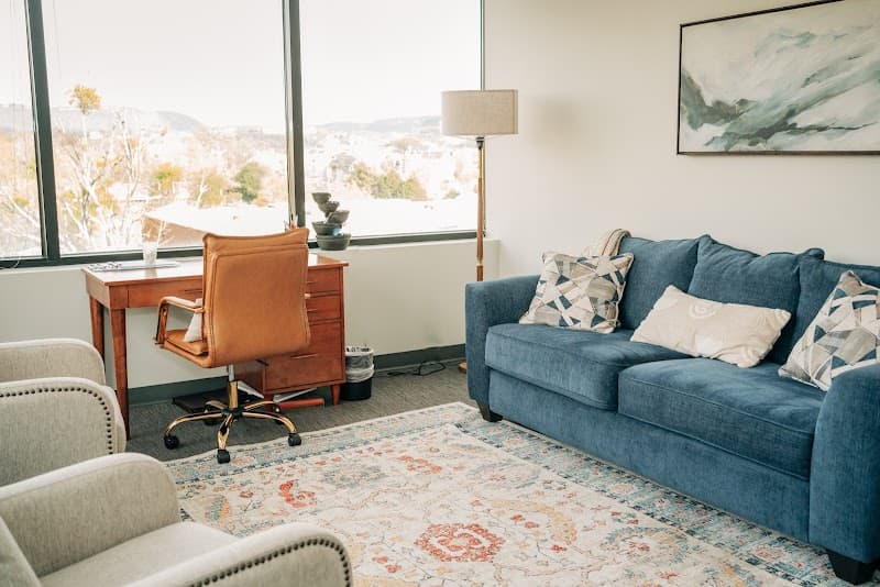 Scout Counseling, PLLC