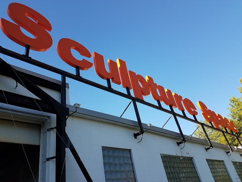 Sculpture Space Inc.