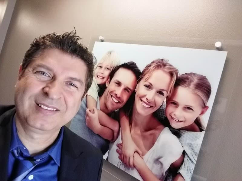 SCV Counseling Center