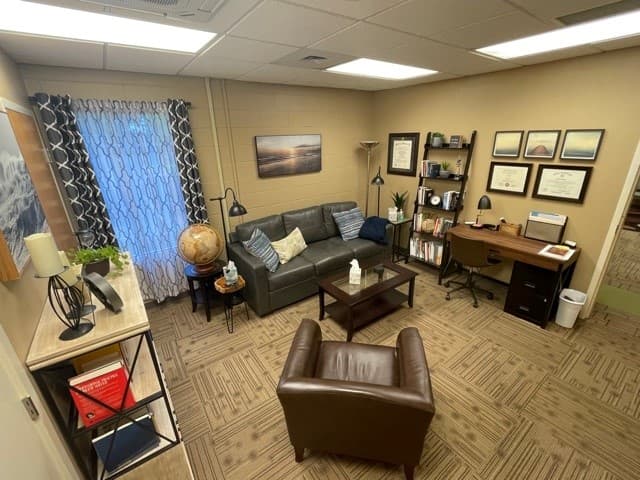 Sea-Change Counseling Services