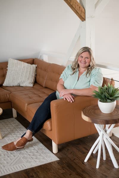 Sea Glass Counseling and Consultation