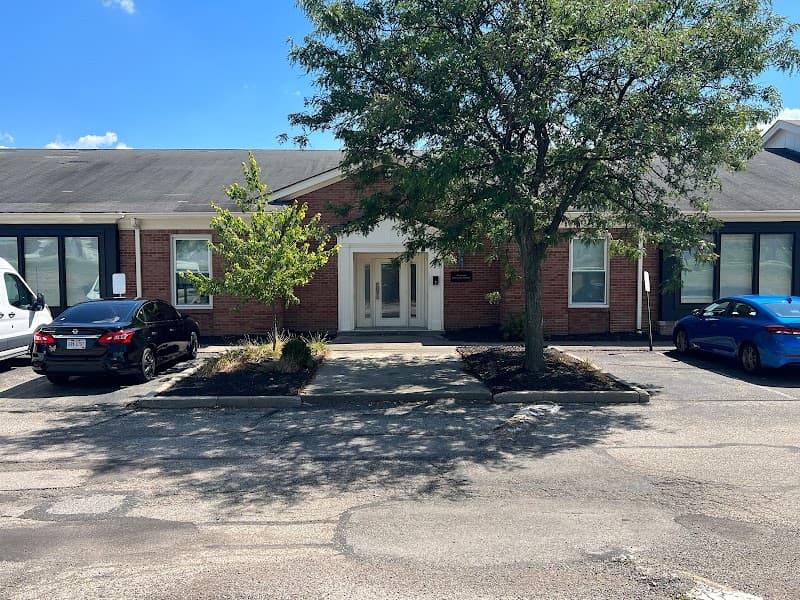 Seacrest Recovery Center Cincinnati