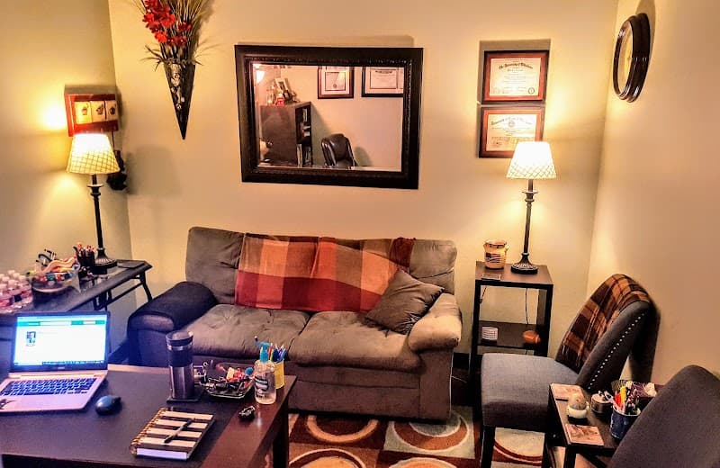 Seasons Of Change Therapy Group