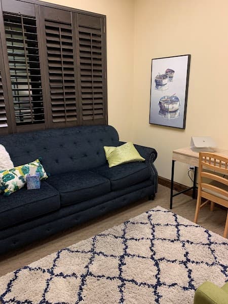 Second Story Counseling