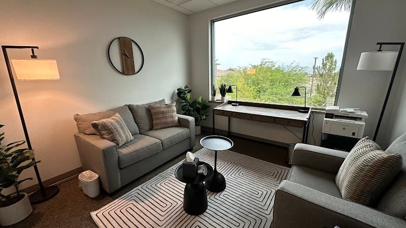 Secure Attachments Counseling - Katrina Rizvanova