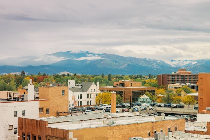 Secure Base Therapy, PLLC