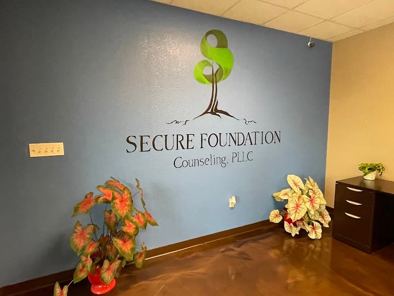 Secure Foundation Counseling