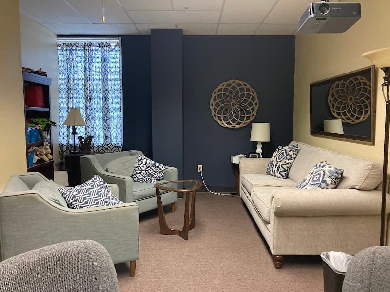 Secure Relationship Therapy