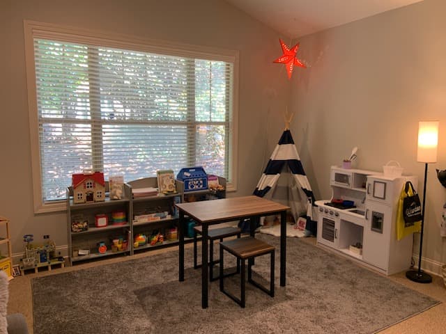 Seed to Bloom Counseling