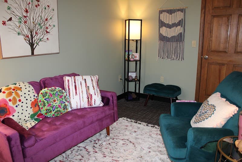 Seeds of Hope Counseling