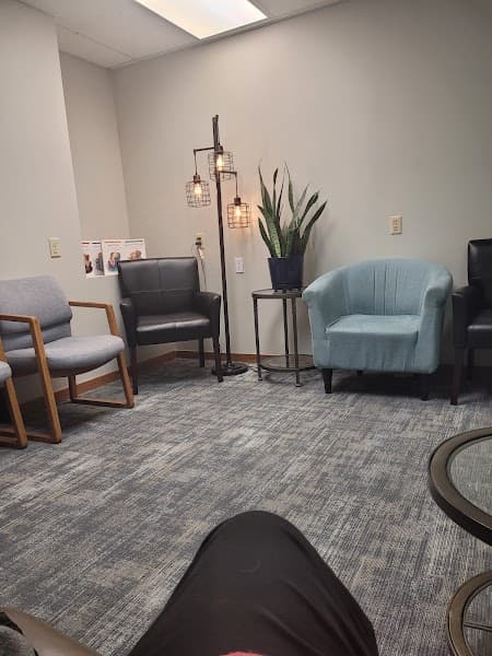 Selah Counseling Center